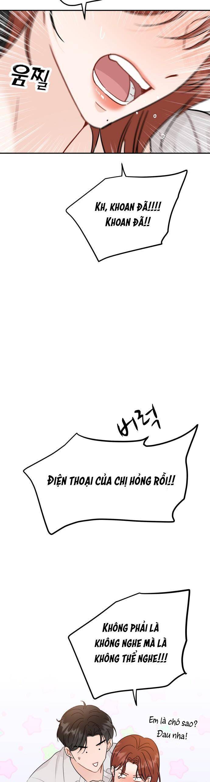 Người Một Nhà Chap 95 - Next Chap 96