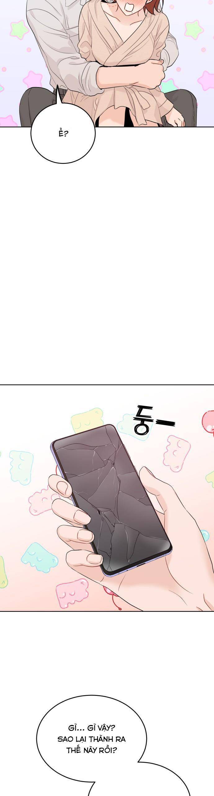 Người Một Nhà Chap 95 - Next Chap 96