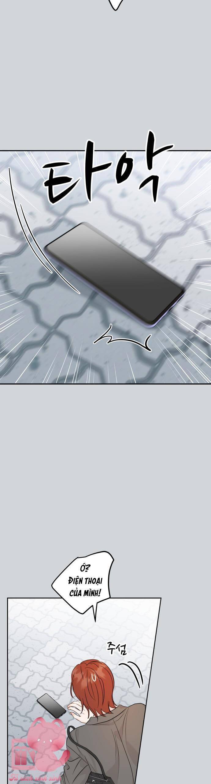 Người Một Nhà Chap 95 - Next Chap 96