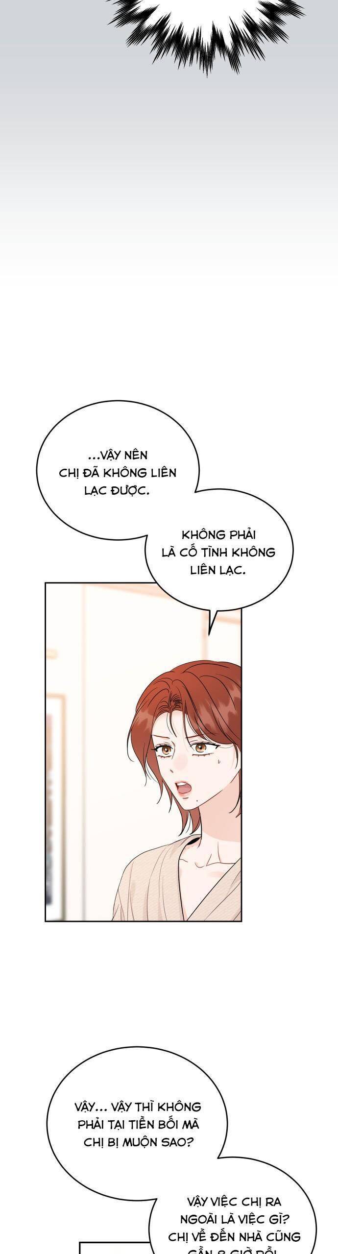 Người Một Nhà Chap 95 - Next Chap 96
