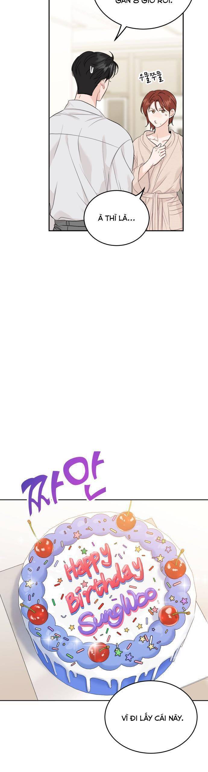 Người Một Nhà Chap 95 - Next Chap 96