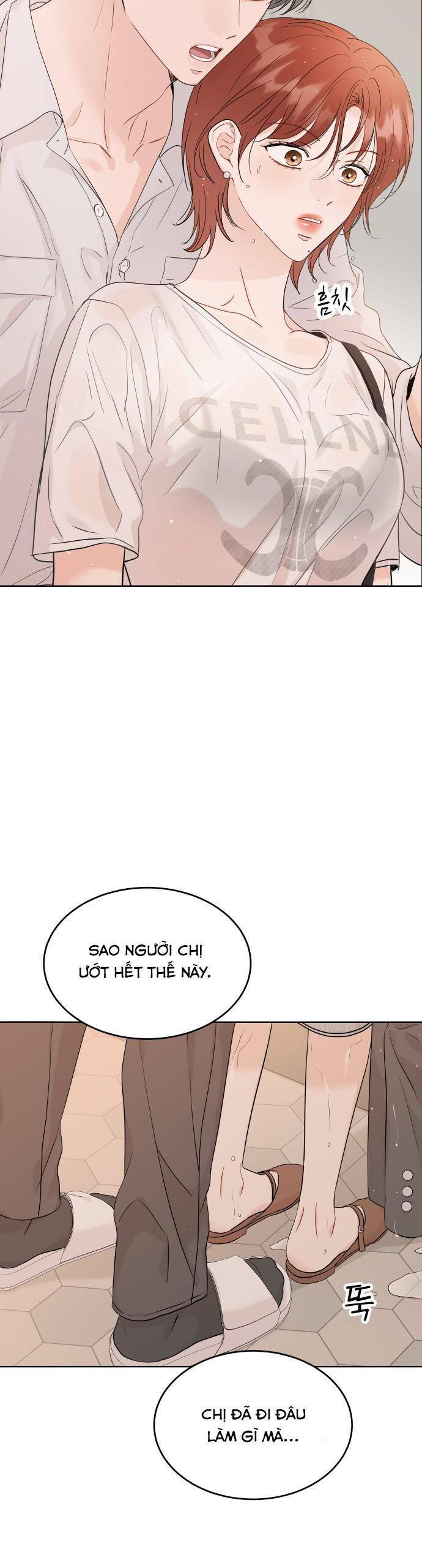 Người Một Nhà Chap 95 - Next Chap 96
