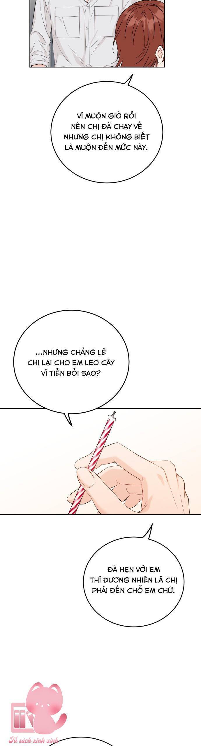 Người Một Nhà Chap 95 - Next Chap 96