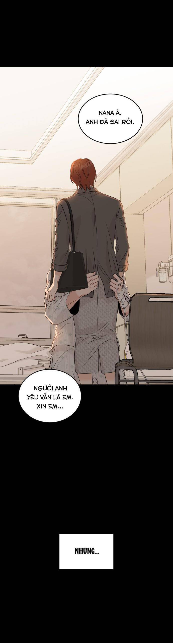 Người Một Nhà Chap 95 - Next Chap 96