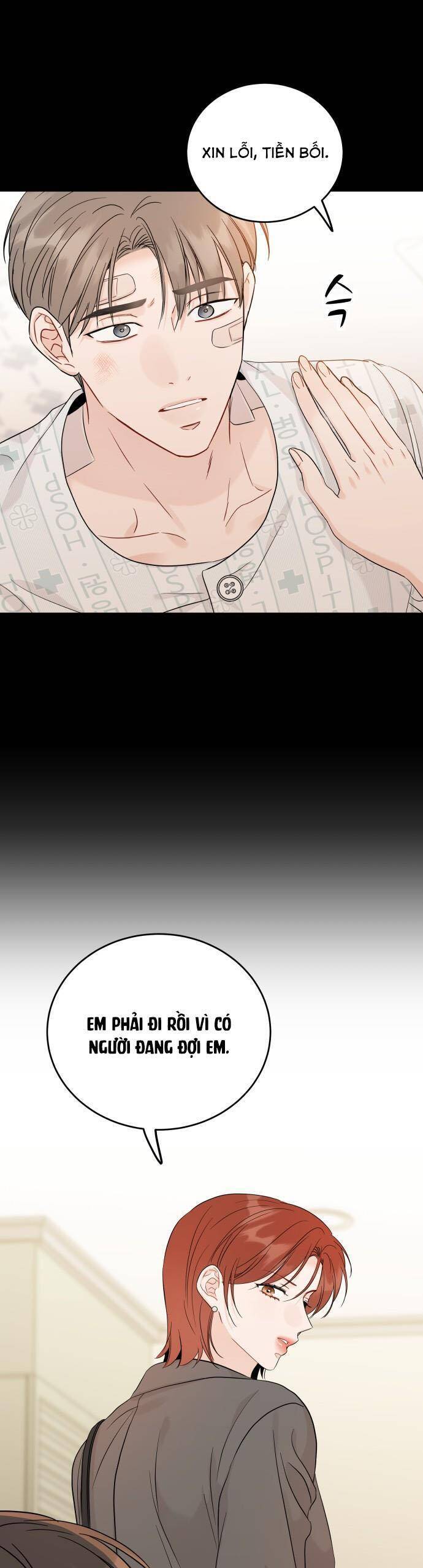 Người Một Nhà Chap 95 - Next Chap 96