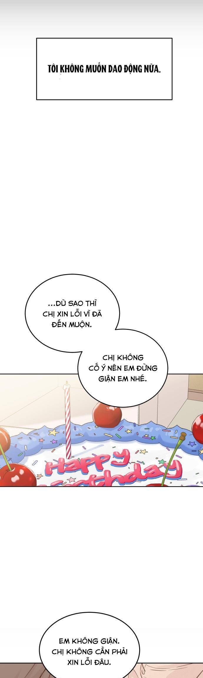 Người Một Nhà Chap 95 - Next Chap 96