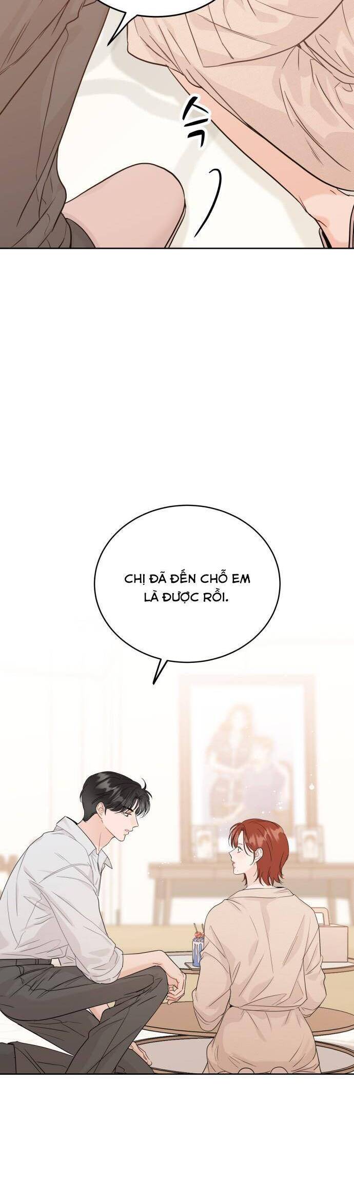 Người Một Nhà Chap 95 - Next Chap 96