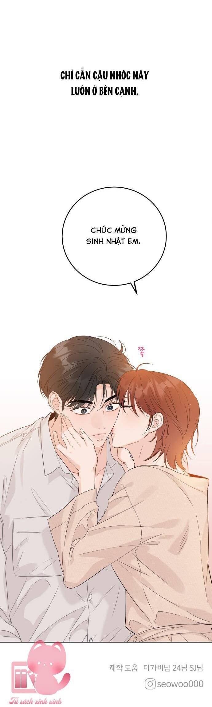 Người Một Nhà Chap 95 - Next Chap 96