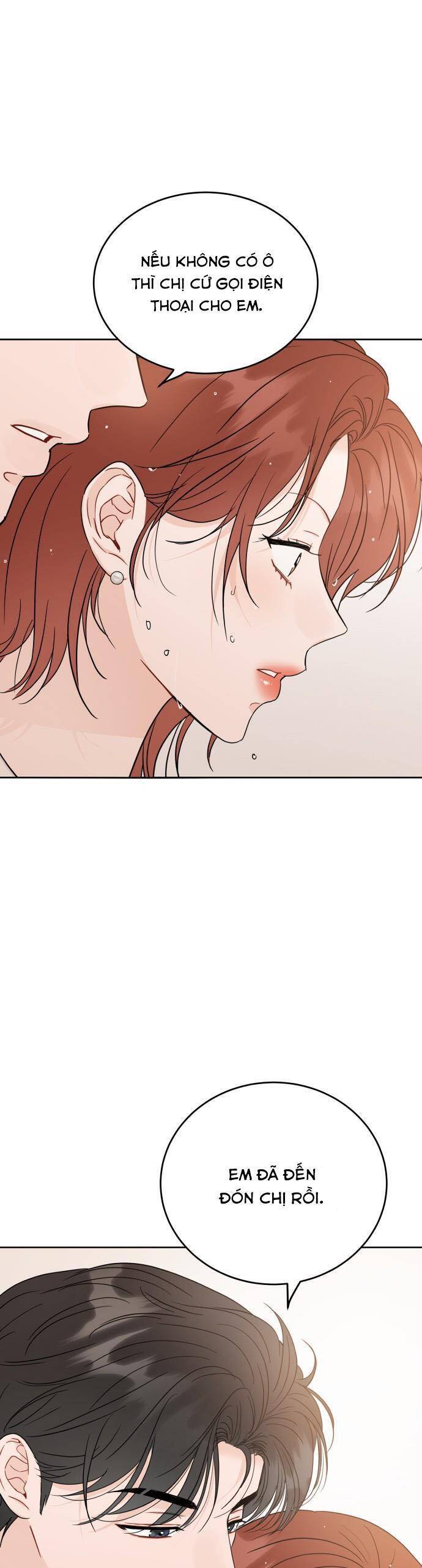 Người Một Nhà Chap 95 - Next Chap 96