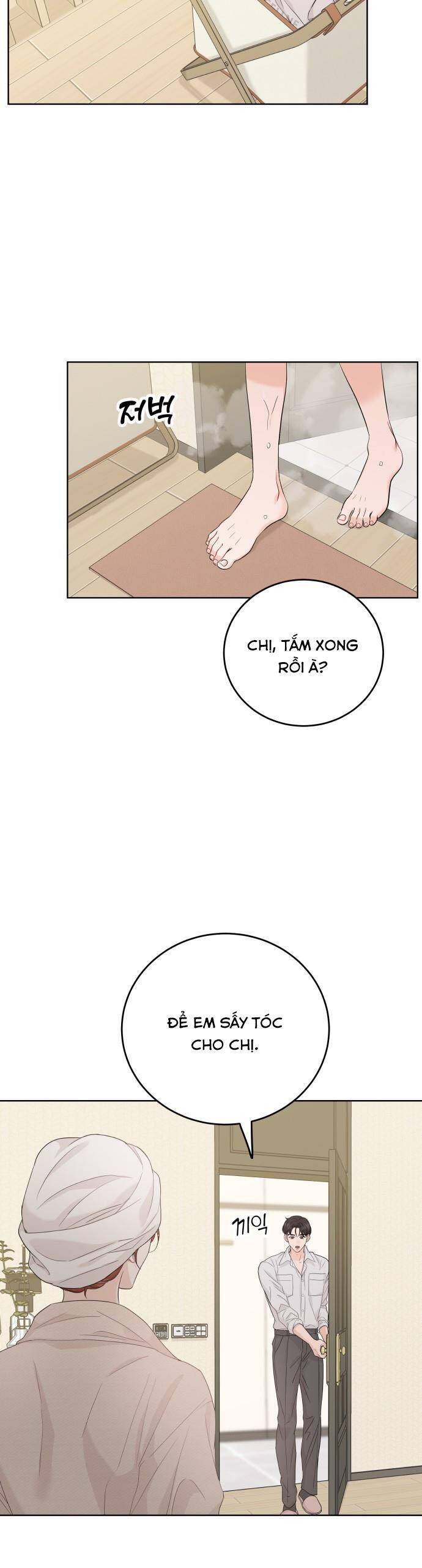 Người Một Nhà Chap 95 - Next Chap 96