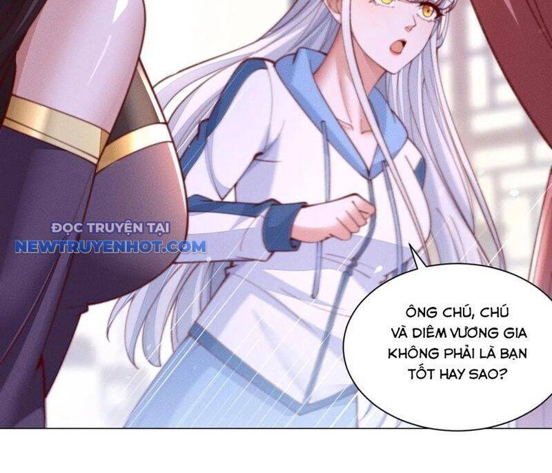 Người Ở Rể Bị Ép Thành Phản Diện Chap 642 - Next Chap 643