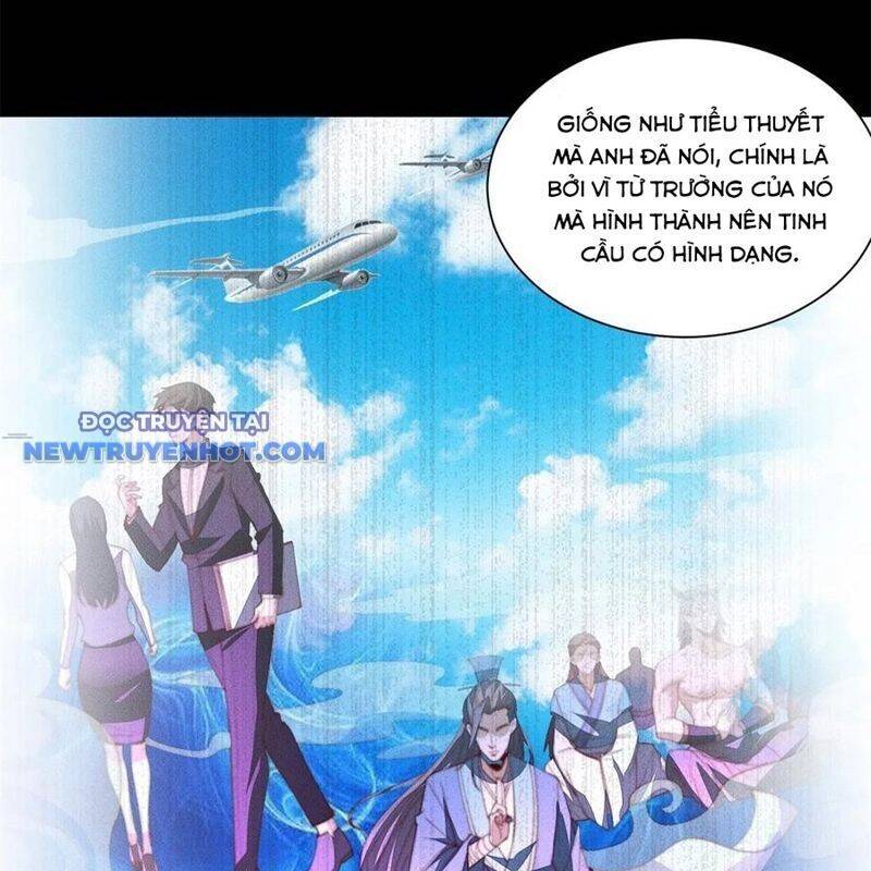 Người Ở Rể Bị Ép Thành Phản Diện Chap 642 - Next Chap 643