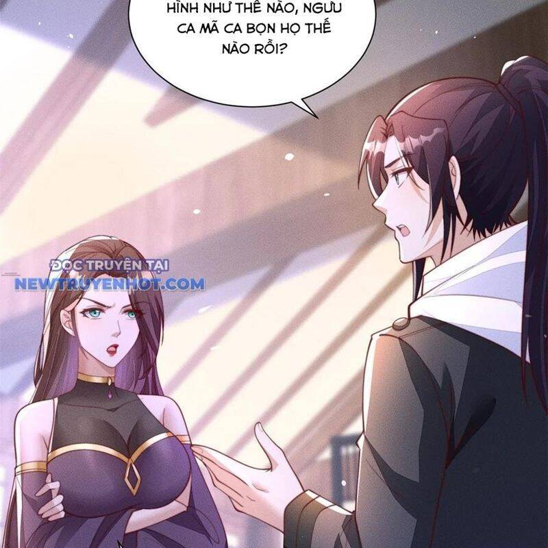 Người Ở Rể Bị Ép Thành Phản Diện Chap 642 - Next Chap 643