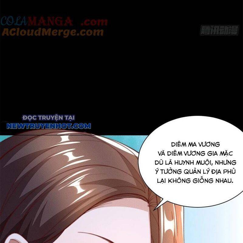 Người Ở Rể Bị Ép Thành Phản Diện Chap 642 - Next Chap 643