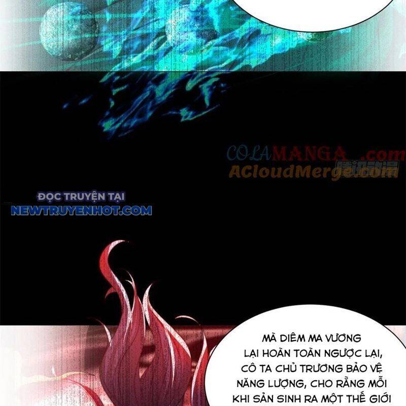 Người Ở Rể Bị Ép Thành Phản Diện Chap 642 - Next Chap 643