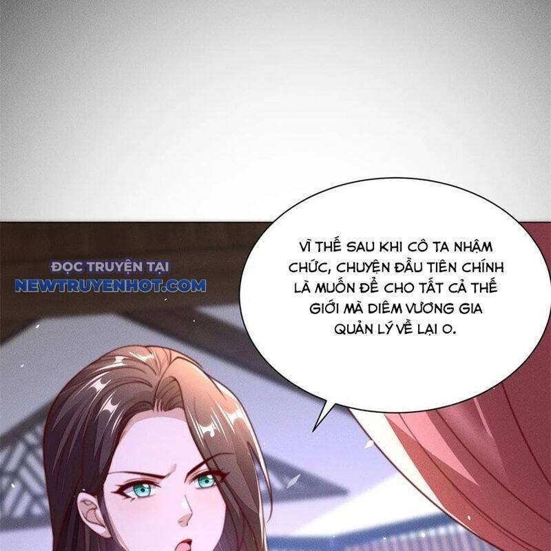 Người Ở Rể Bị Ép Thành Phản Diện Chap 642 - Next Chap 643