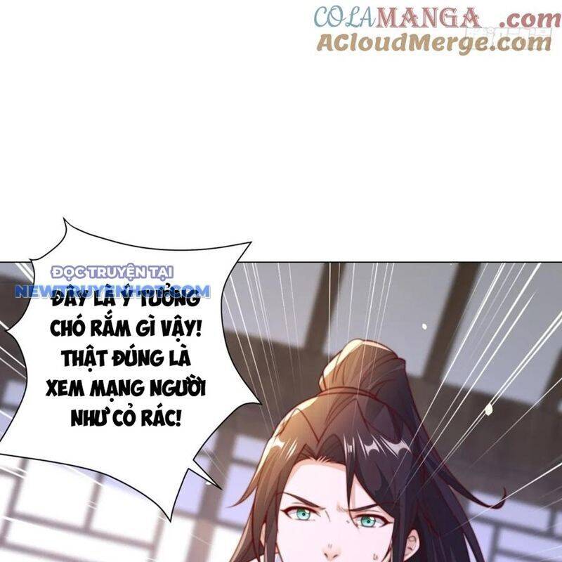 Người Ở Rể Bị Ép Thành Phản Diện Chap 642 - Next Chap 643