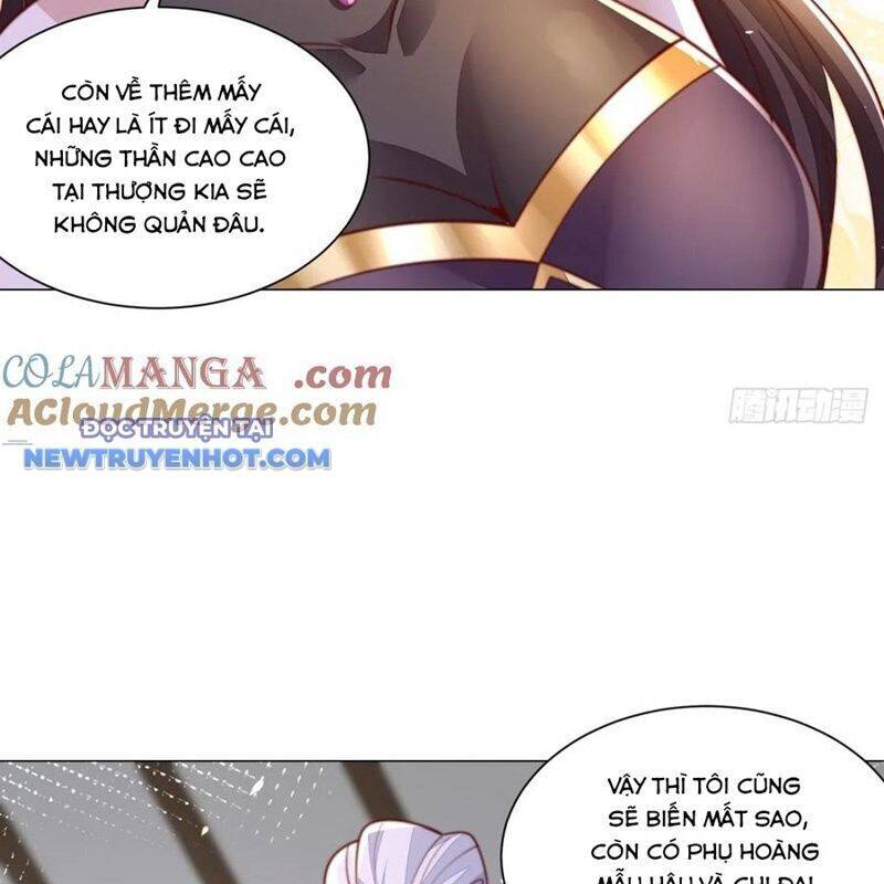 Người Ở Rể Bị Ép Thành Phản Diện Chap 642 - Next Chap 643