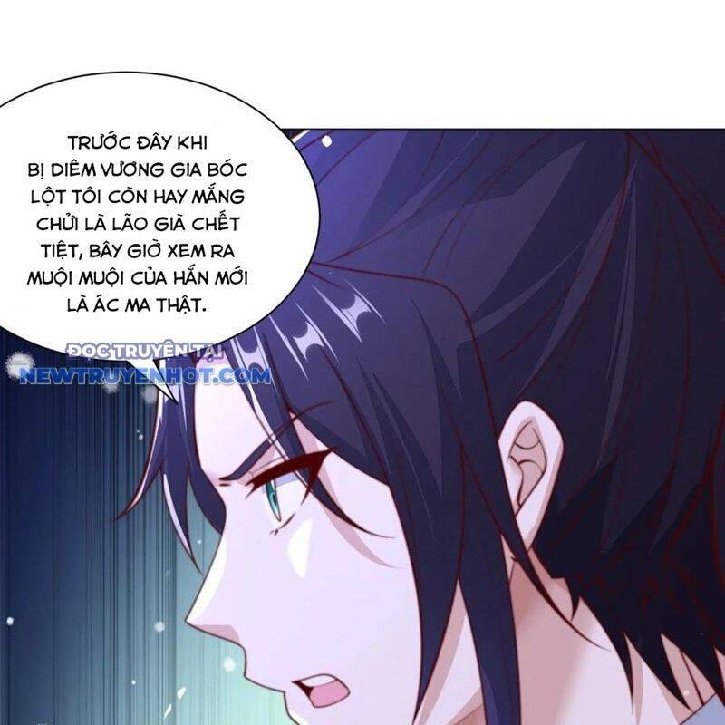 Người Ở Rể Bị Ép Thành Phản Diện Chap 642 - Next Chap 643