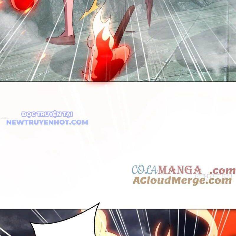 Người Ở Rể Bị Ép Thành Phản Diện Chap 645 - Next Chap 646