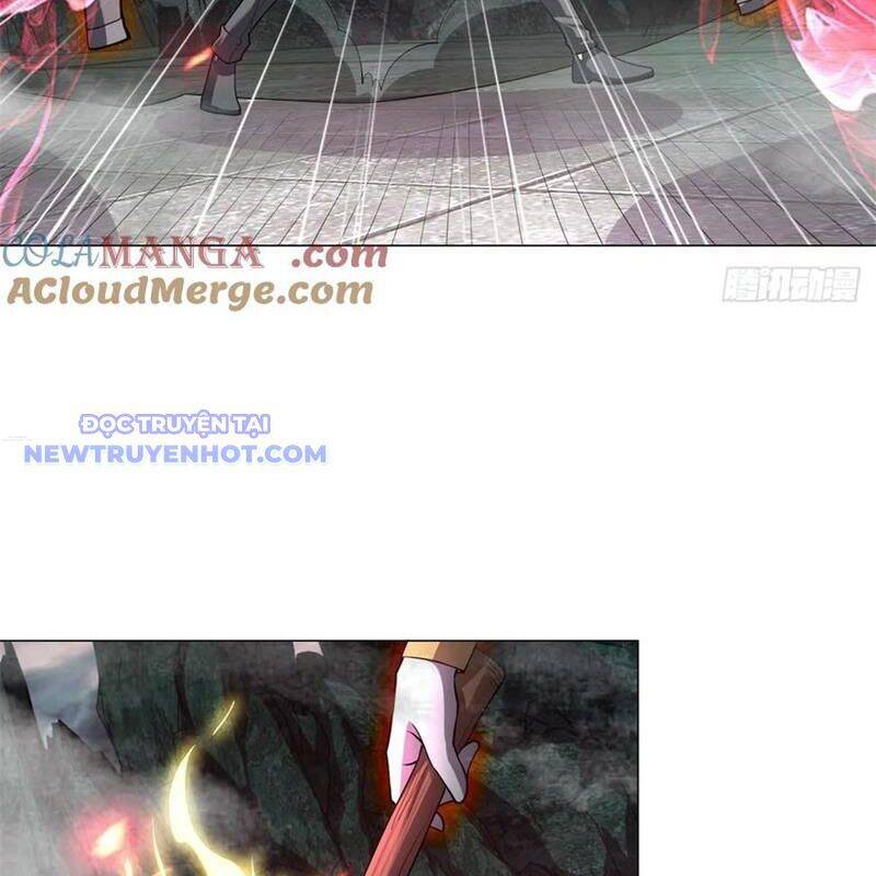 Người Ở Rể Bị Ép Thành Phản Diện Chap 645 - Next Chap 646