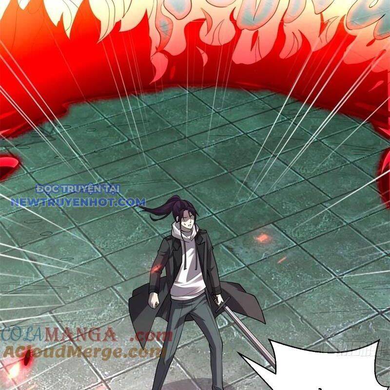 Người Ở Rể Bị Ép Thành Phản Diện Chap 645 - Next Chap 646