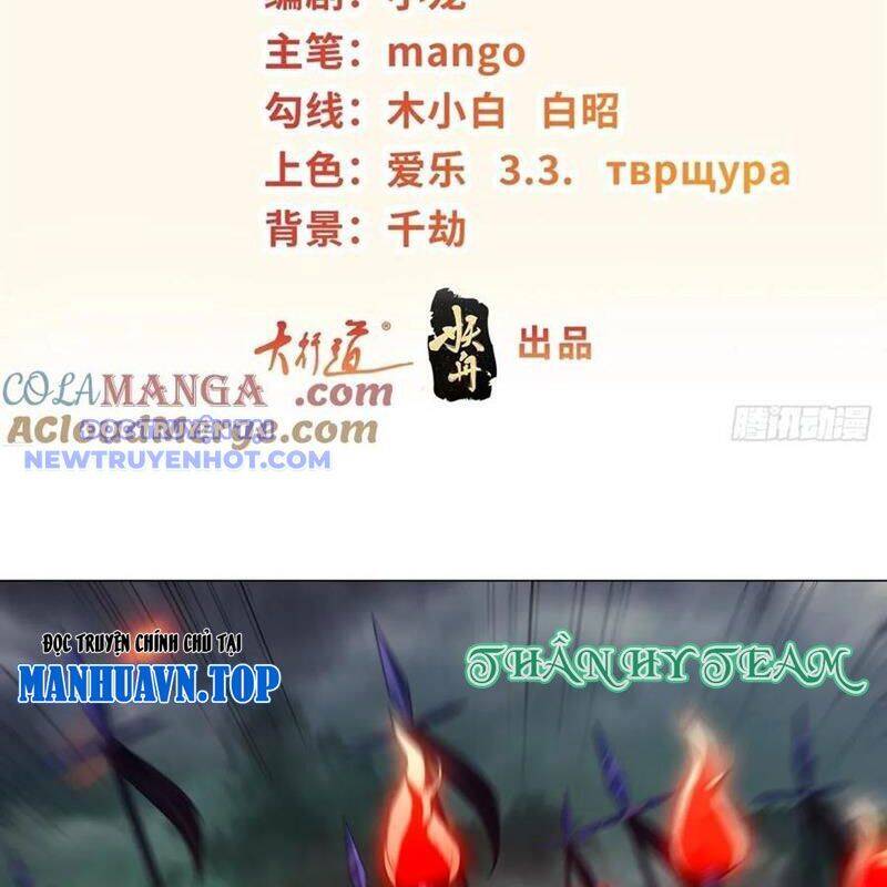 Người Ở Rể Bị Ép Thành Phản Diện Chap 645 - Next Chap 646