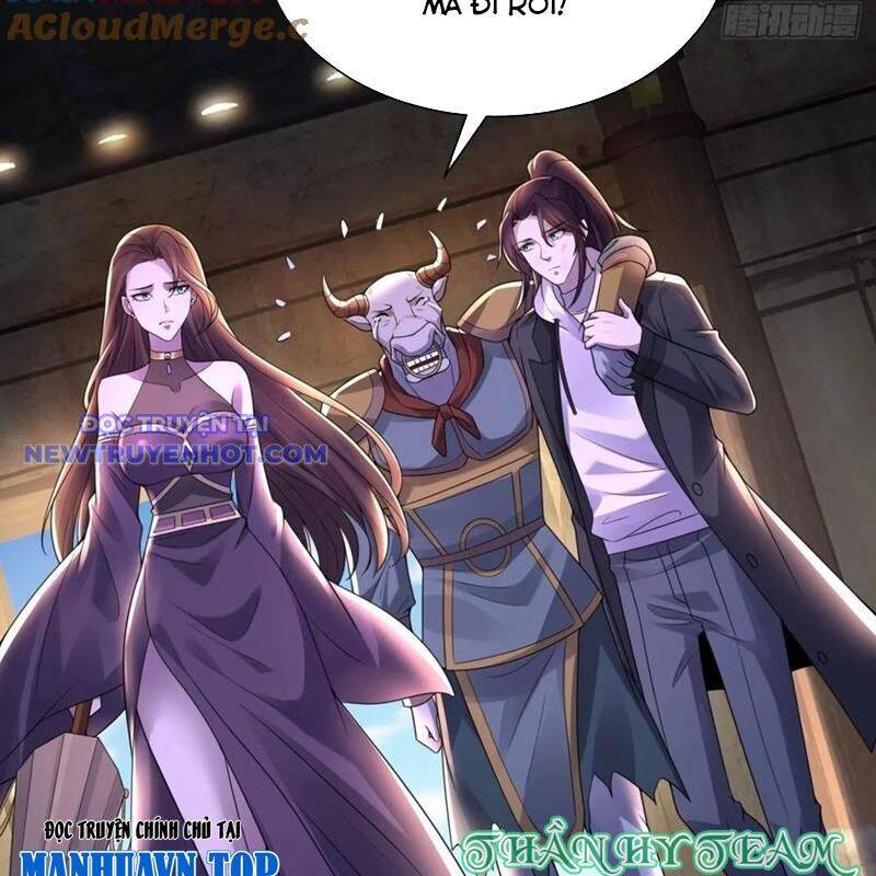 Người Ở Rể Bị Ép Thành Phản Diện Chap 645 - Next Chap 646