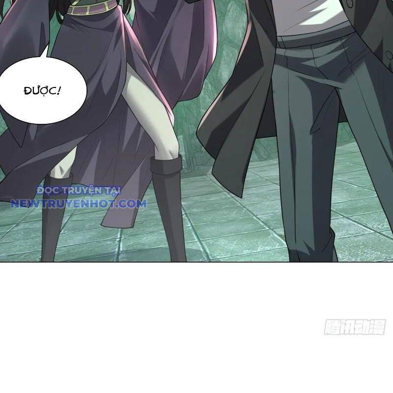 Người Ở Rể Bị Ép Thành Phản Diện Chap 645 - Next Chap 646