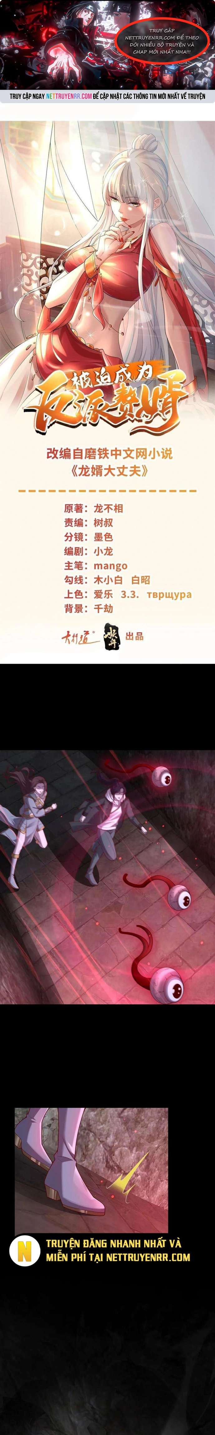 Người Ở Rể Bị Ép Thành Phản Diện Chap 647 - Next Chap 648