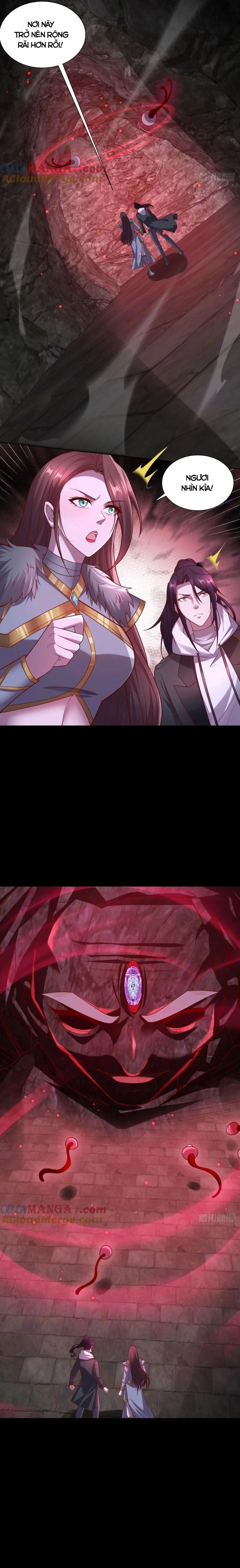 Người Ở Rể Bị Ép Thành Phản Diện Chap 647 - Next Chap 648