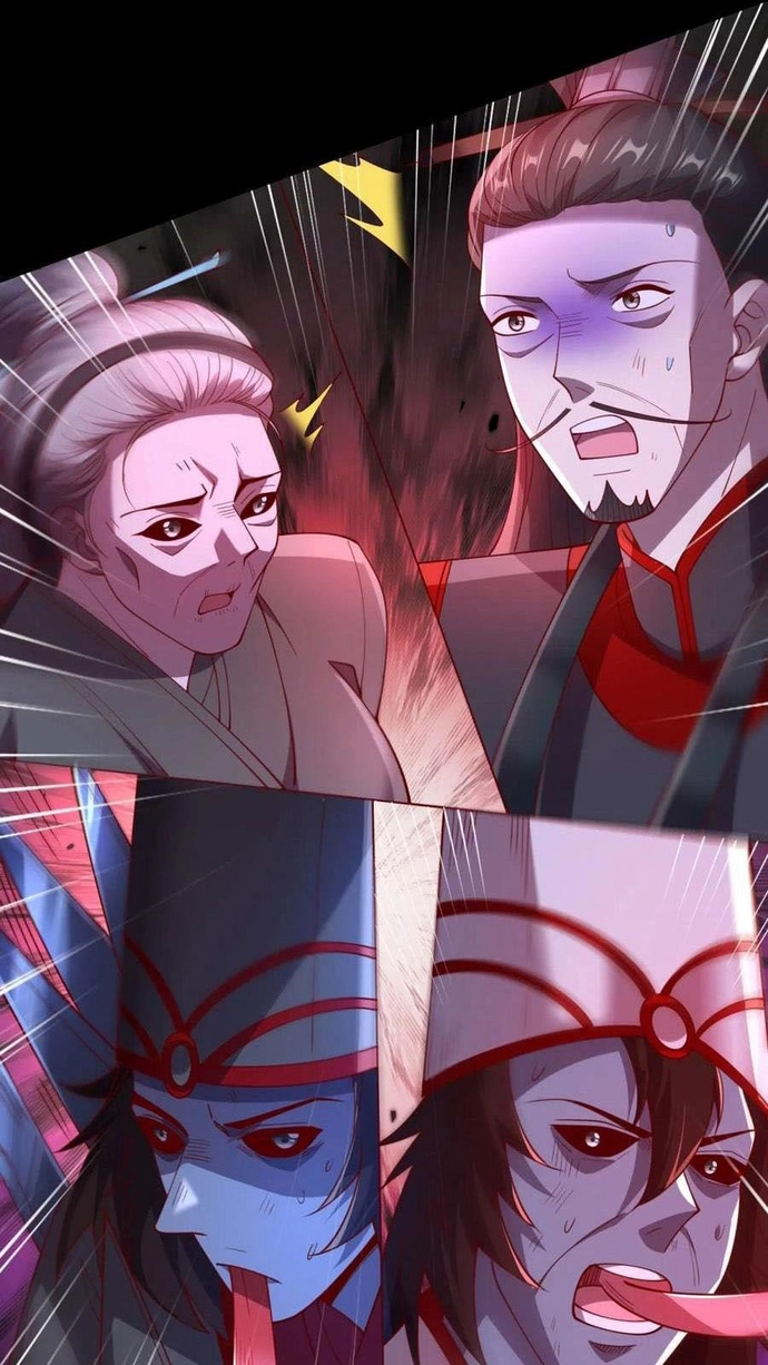 Người Ở Rể Bị Ép Thành Phản Diện Chap 647 - Next Chap 648