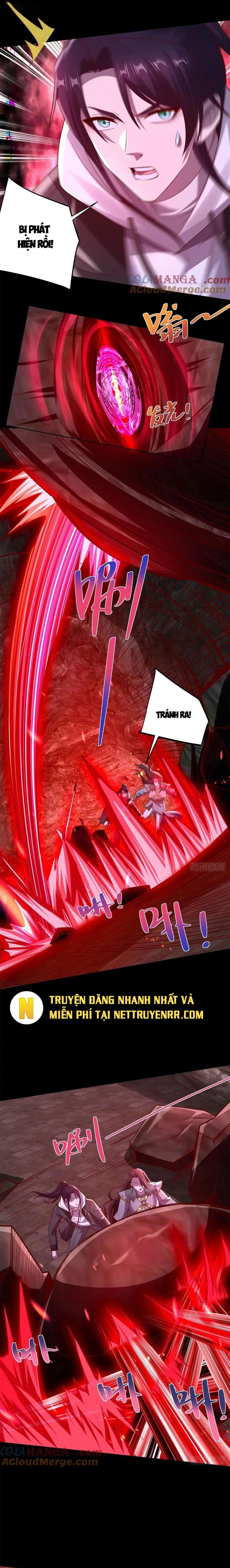 Người Ở Rể Bị Ép Thành Phản Diện Chap 647 - Next Chap 648