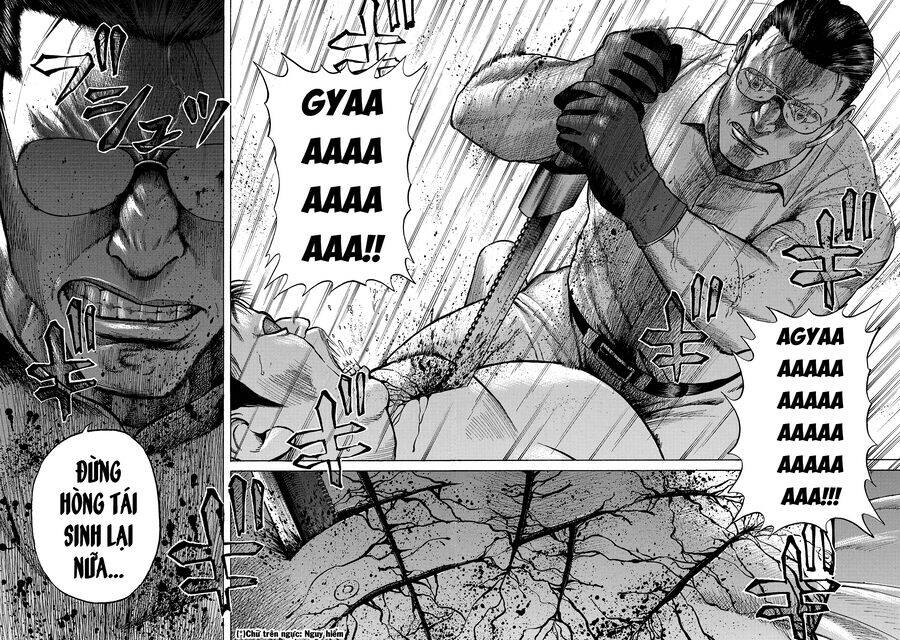 Người Thu Gom Rác - Phong Cách Của Saionji Chap 2 - Next Chap 3