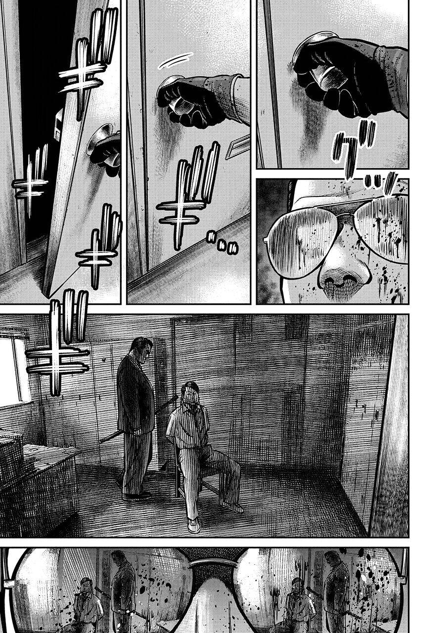 Người Thu Gom Rác - Phong Cách Của Saionji Chap 9 - Next Chap 10