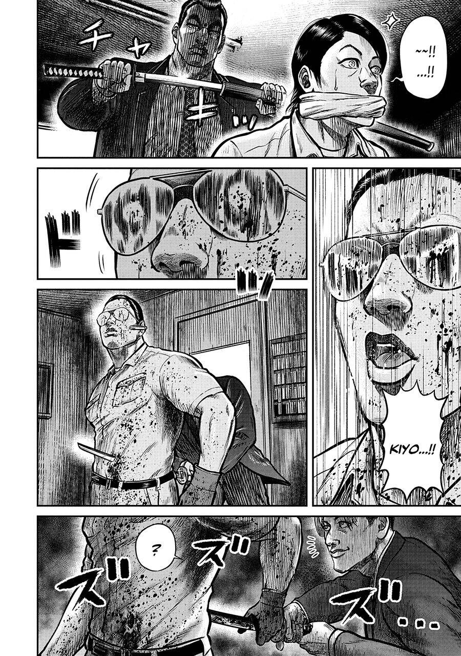 Người Thu Gom Rác - Phong Cách Của Saionji Chap 9 - Next Chap 10