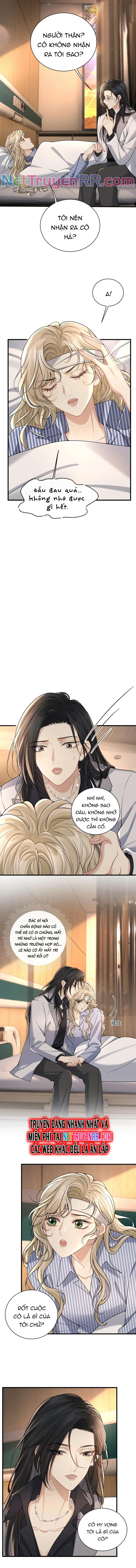 Người Tình Nguy Hiểm Chap 26 - Next Chap 27
