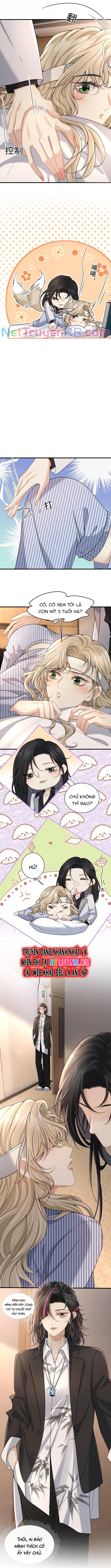 Người Tình Nguy Hiểm Chap 27 - Next Chap 28