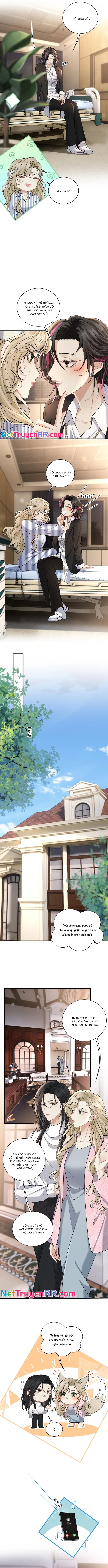 Người Tình Nguy Hiểm Chap 28 - Next Chap 29