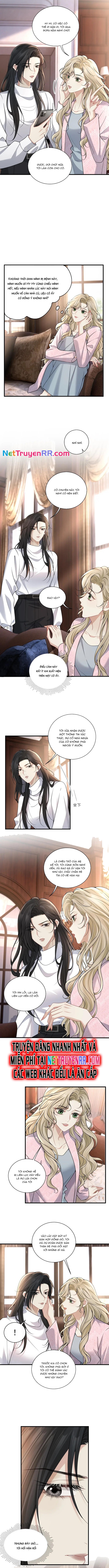 Người Tình Nguy Hiểm Chap 28 - Next Chap 29