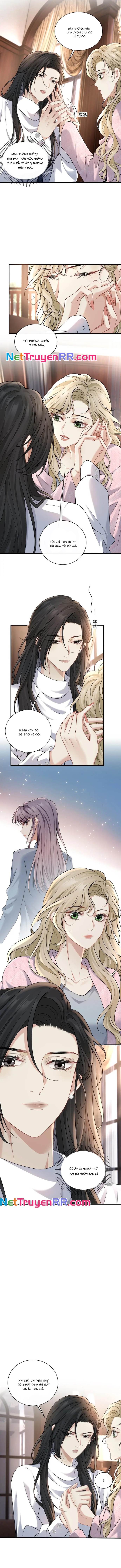 Người Tình Nguy Hiểm Chap 28 - Next Chap 29