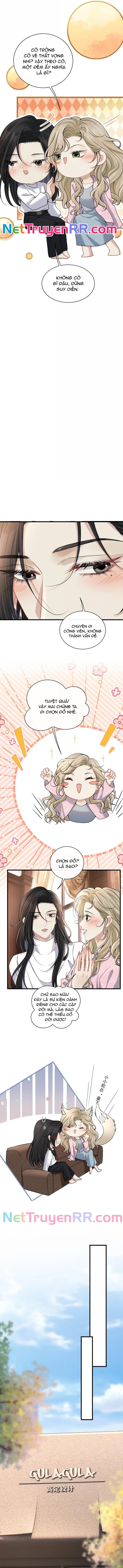 Người Tình Nguy Hiểm Chap 29 - Next Chap 30