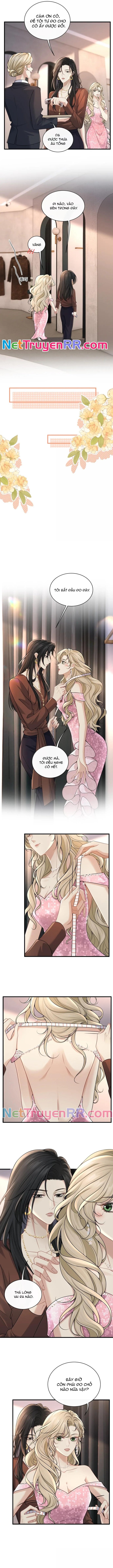 Người Tình Nguy Hiểm Chap 29 - Next Chap 30