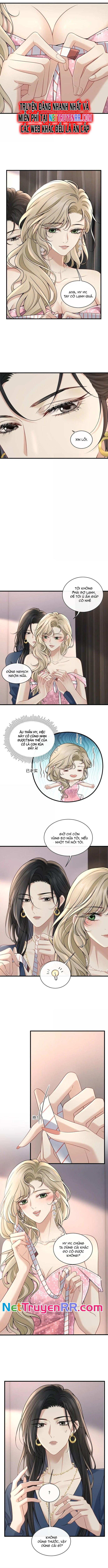Người Tình Nguy Hiểm Chap 29 - Next Chap 30