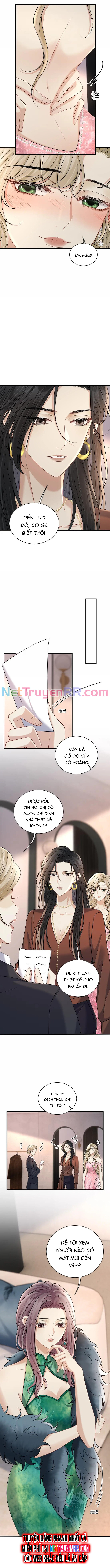 Người Tình Nguy Hiểm Chap 30 - Next Chap 31