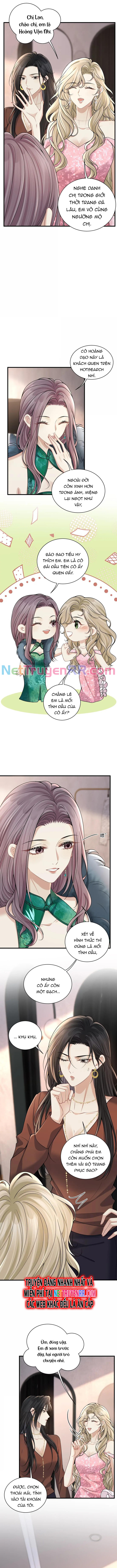 Người Tình Nguy Hiểm Chap 30 - Next Chap 31