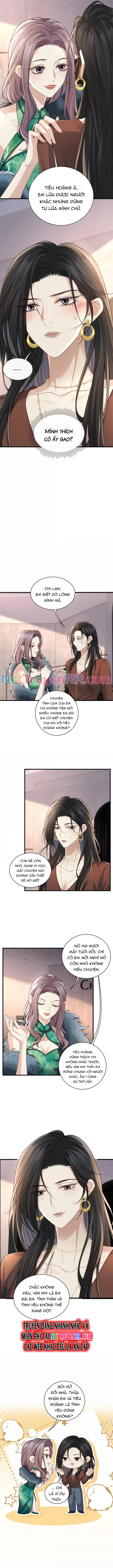 Người Tình Nguy Hiểm Chap 30 - Next Chap 31