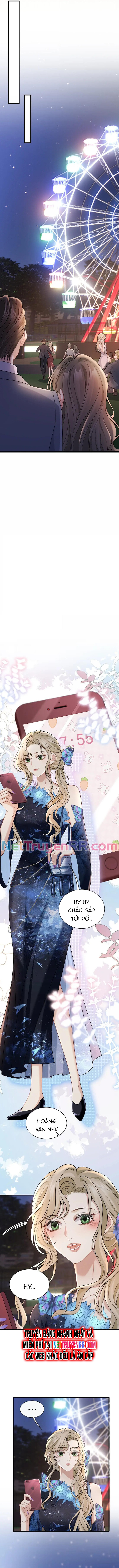 Người Tình Nguy Hiểm Chap 30 - Next Chap 31