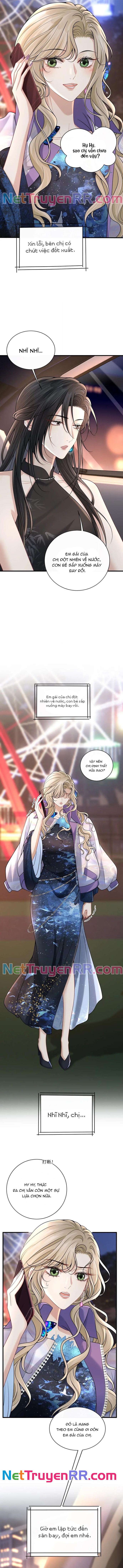 Người Tình Nguy Hiểm Chap 31 - Next Chap 32