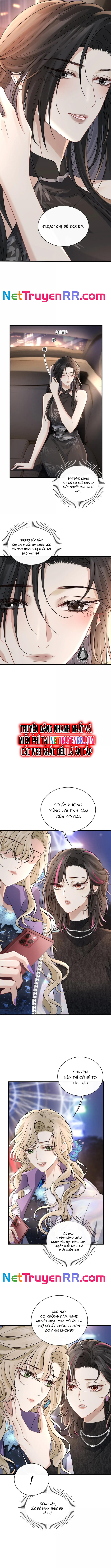 Người Tình Nguy Hiểm Chap 31 - Next Chap 32